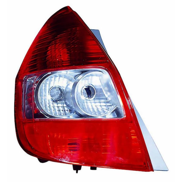 Depo LAMP, 317-1982L-AS 317-1982L-AS - main